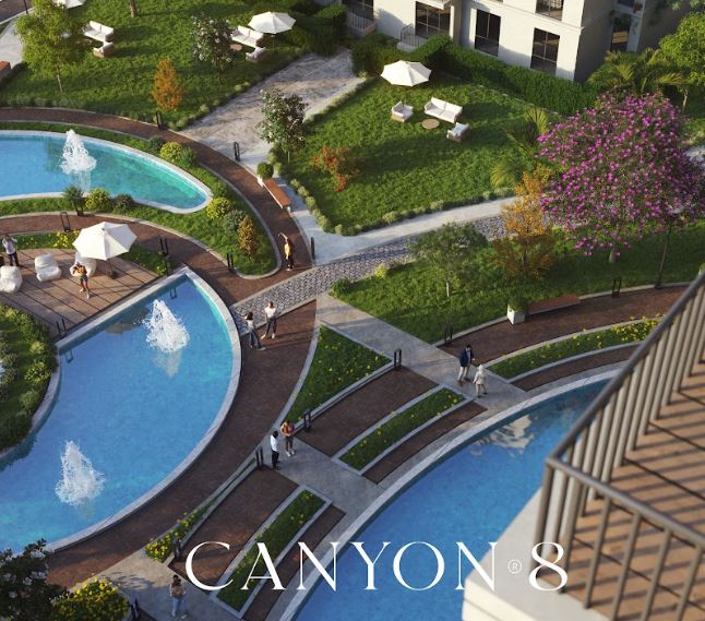 CANYON8