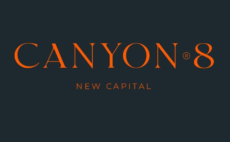 Canyon 8