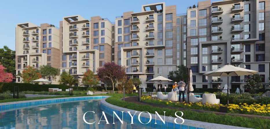 CANYON8