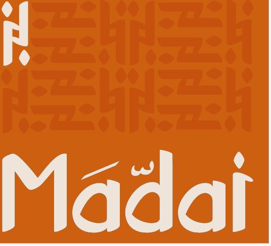 MADAI