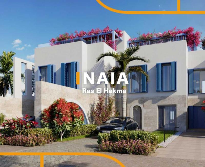 NAIA DEVELOPMENT KHL REAL ESTATE