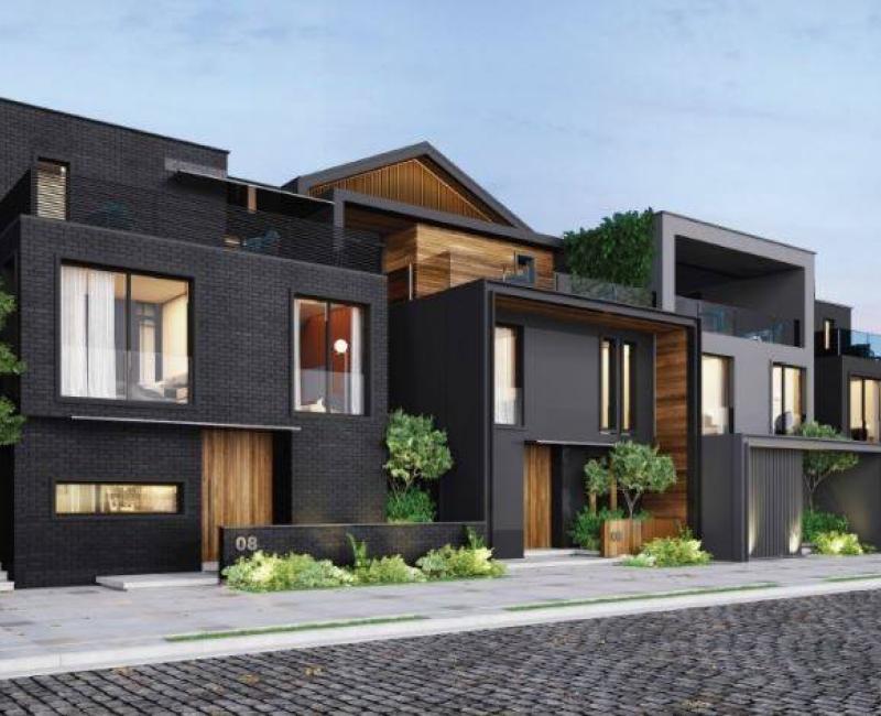 KHL Realestate The Ridge Villas
