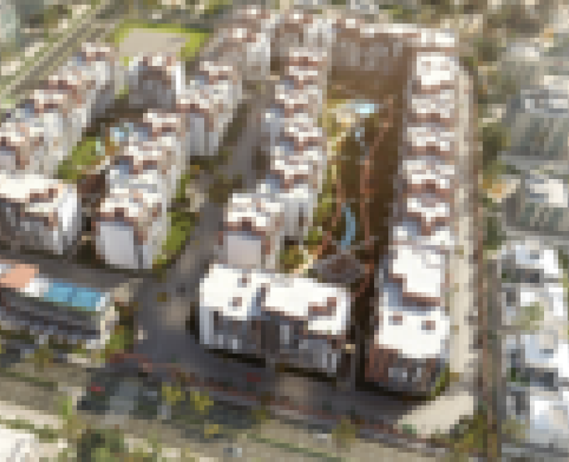 Elysium Shekh Zayed Compound