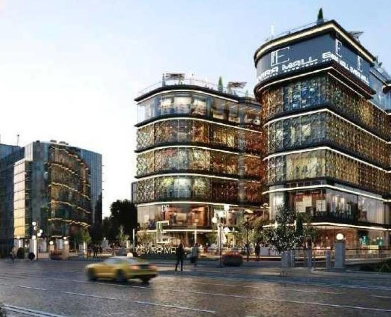 Evira Mall New Capital