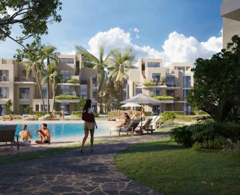 PRAIA VIEW
