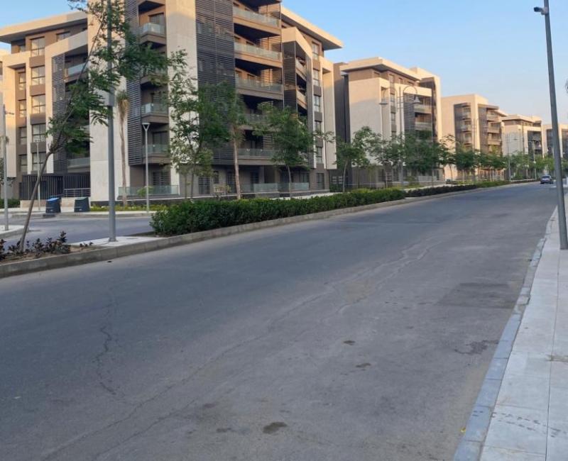 مدينتى 