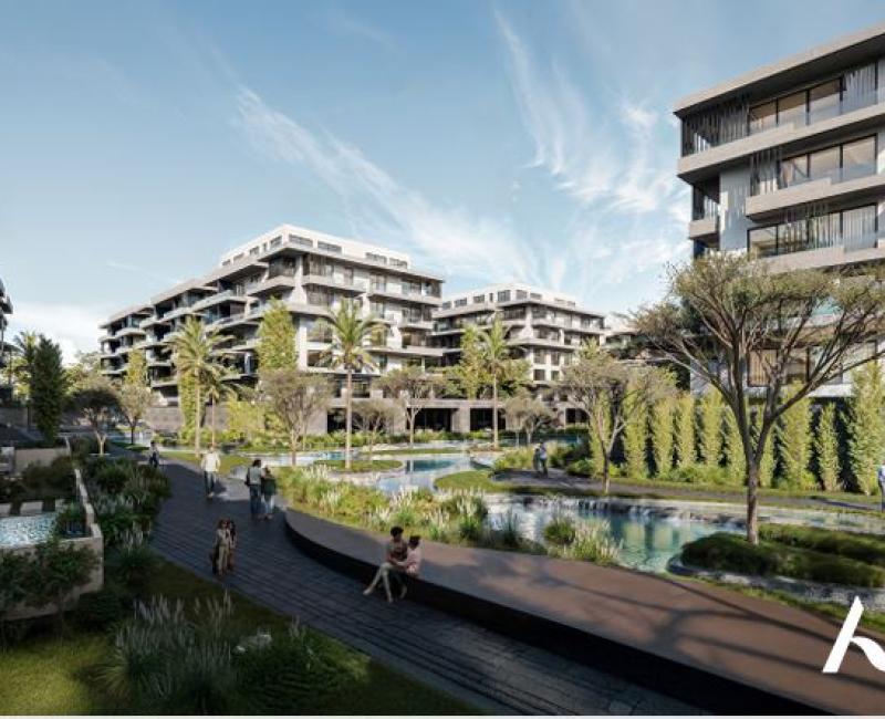 Avira Residences