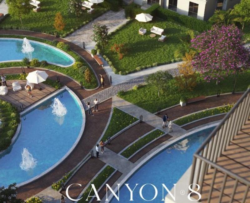 CANYON8