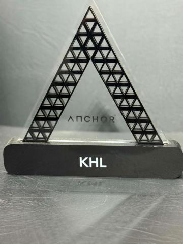 KHL REAL ESTATE