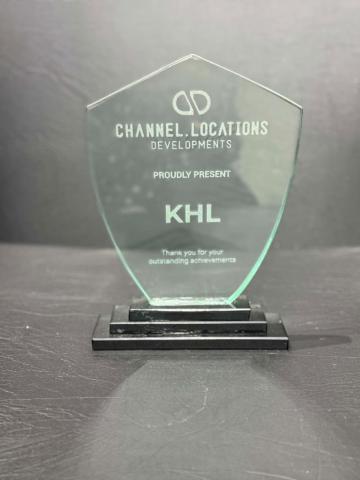 KHL REAL ESTATE