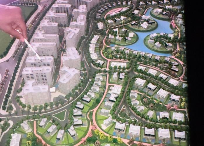KHL REAL ESTATE