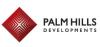 Palm Hills Developments